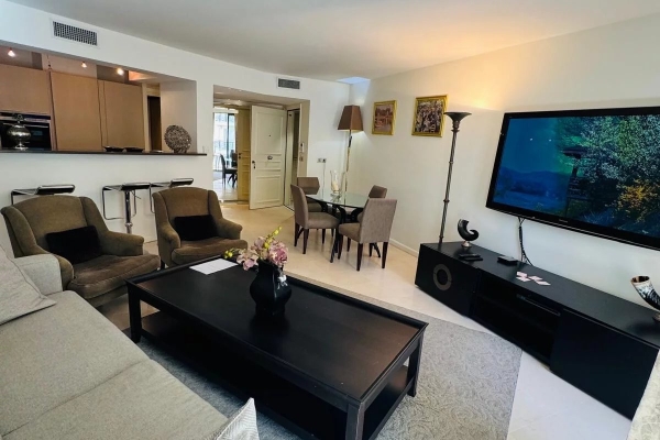 Appartement de luxe à vendre à Cannes, 1 620 000 €, Photo 5