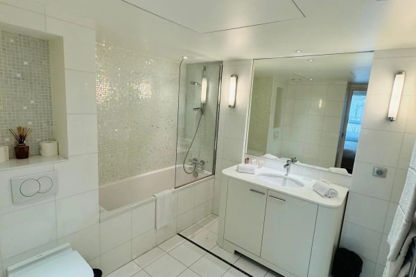 Appartement de luxe à vendre à Cannes, 995 000 €, Photo 6