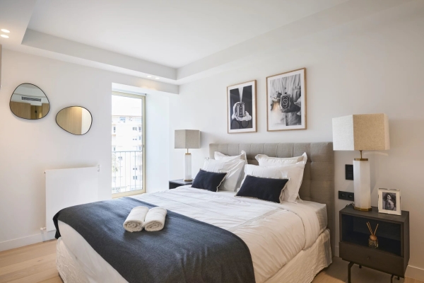Luxury Apartment for sale in Cannes, 2 480 000 €, Photo 7