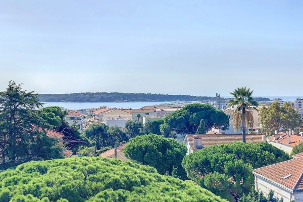 Appartement de luxe à vendre à Cannes, 1 990 000 €, Photo 1