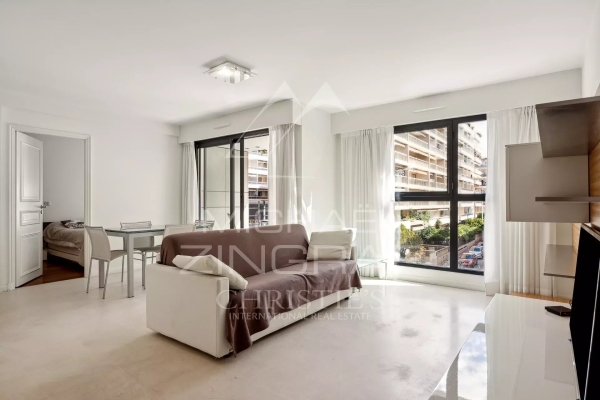 Appartement de luxe à vendre à Cannes, 890 000 €, Photo 1
