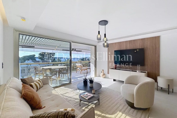 Appartement de luxe à vendre à Cannes, 1 895 000 €, Photo 1