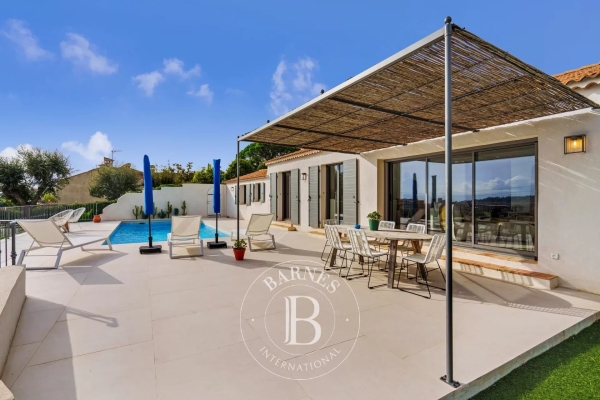 Luxury House for sale in Sainte-Maxime, 1 790 000 €, Photo 1
