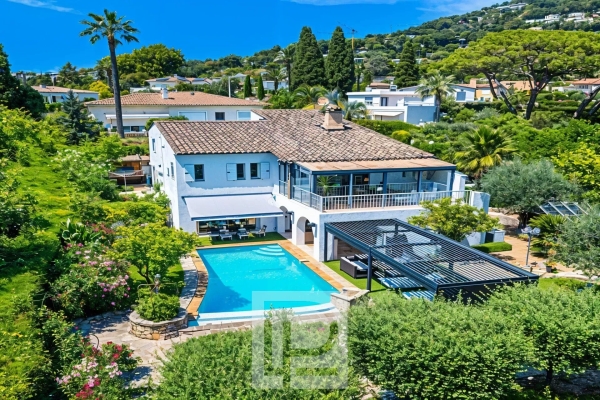 Maison de luxe à vendre à Cannes, 1 790 000 €, Photo 2