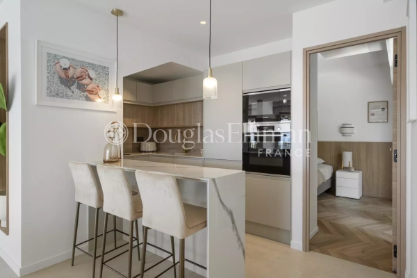 Luxury Apartment for sale in Cannes, 2 395 000 €, Photo 2