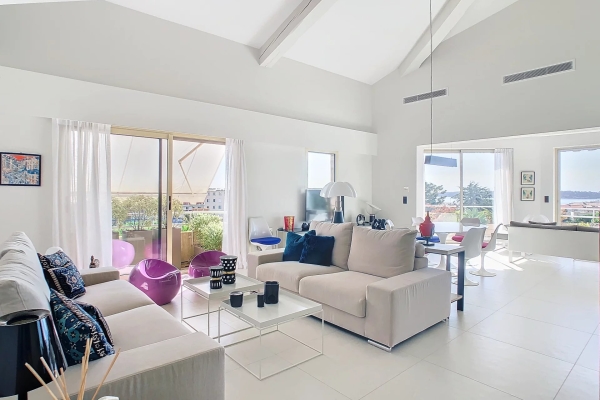 Appartement de luxe à vendre à Cannes, 1 990 000 €, Photo 3