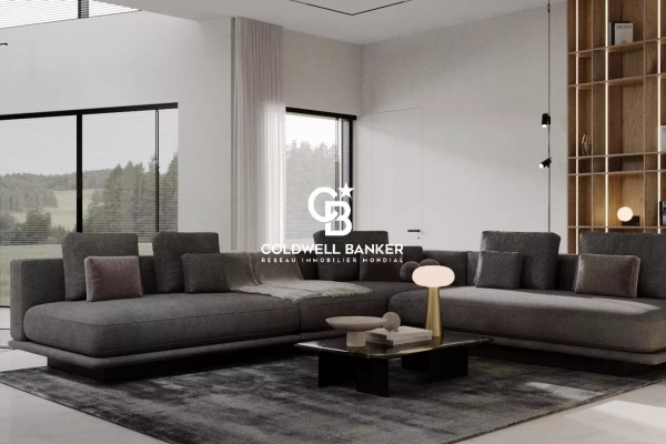 Maison de luxe à vendre à Valbonne, 2 950 000 €, Photo 3