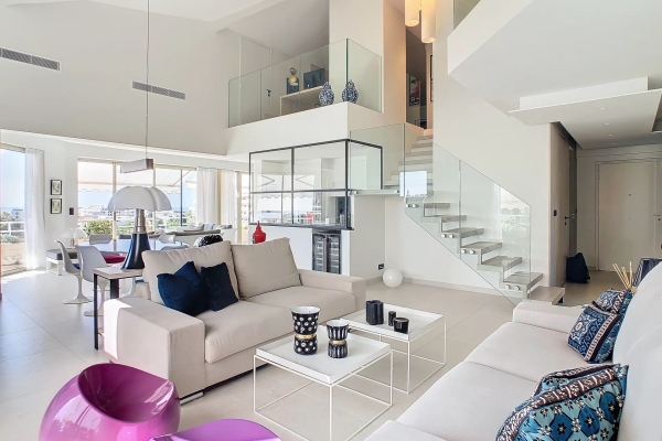 Appartement de luxe à vendre à Cannes, 1 990 000 €, Photo 4