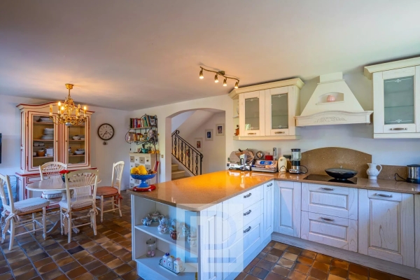 Maison de luxe à vendre à Cannes, 1 790 000 €, Photo 5