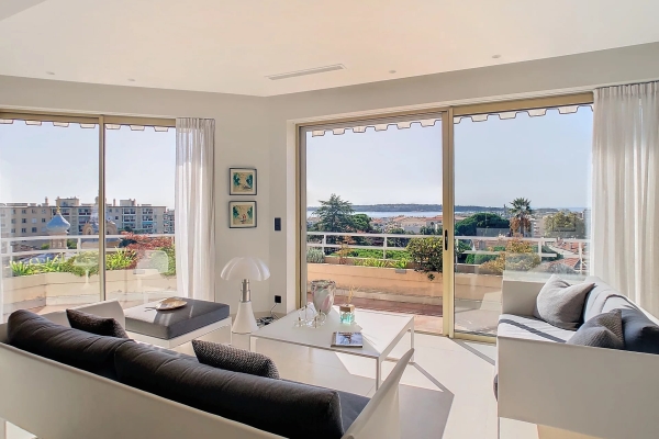 Appartement de luxe à vendre à Cannes, 1 990 000 €, Photo 5