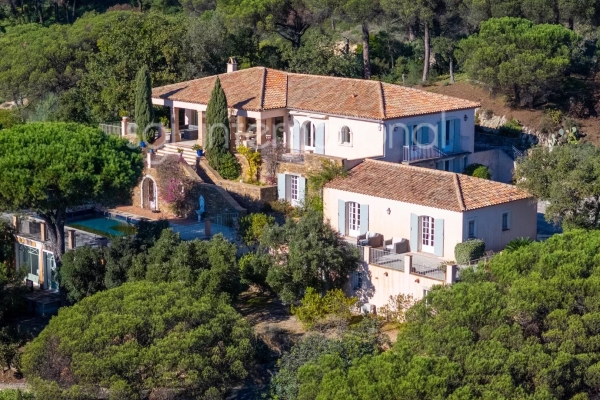 Maison de luxe à vendre à Ramatuelle, 9 300 000 €, Photo 1