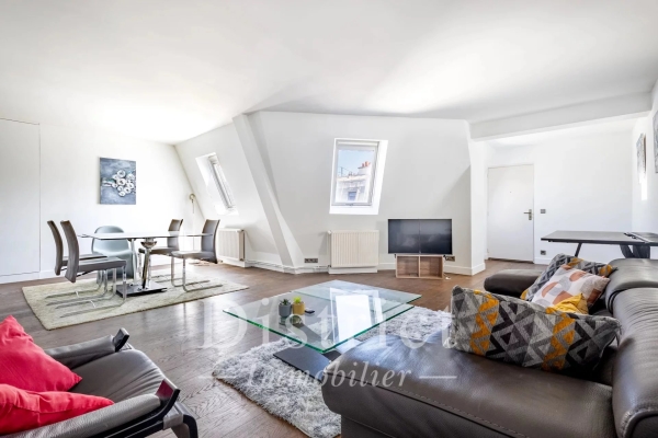 Luxury Apartment for sale in Paris 8ème, 995 000 €, Photo 1