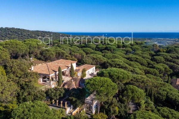 Luxury House for sale in Ramatuelle, 8 300 000 €, Photo 2