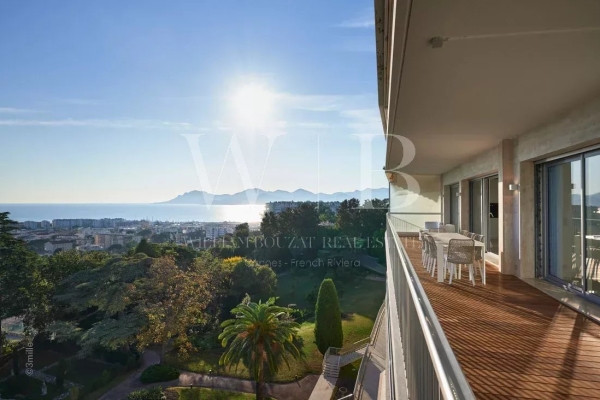 Luxury Apartment for sale in Cannes, 4 790 000 €, Photo 2