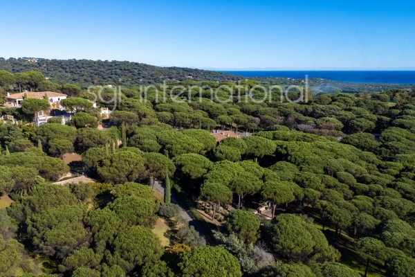Maison de luxe à vendre à Ramatuelle, 9 300 000 €, Photo 3