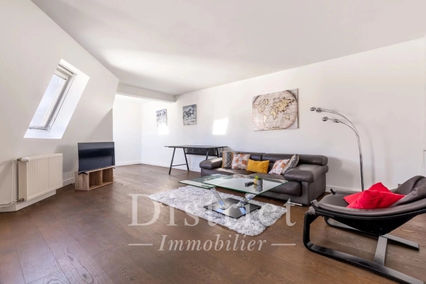 Appartement de luxe à vendre à Paris 8ème, 995 000 €, Photo 3
