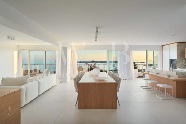 Luxury Apartment for sale in Cannes, 4 790 000 €, Photo 4