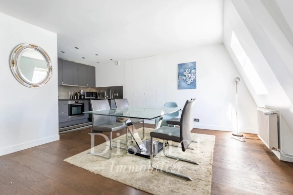 Appartement de luxe à vendre à Paris 8ème, 995 000 €, Photo 4