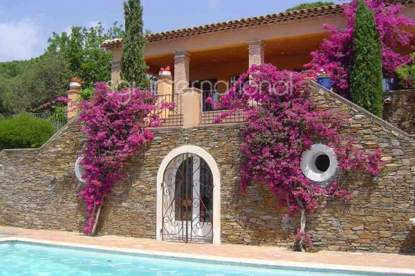 Maison de luxe à vendre à Ramatuelle, 9 300 000 €, Photo 5