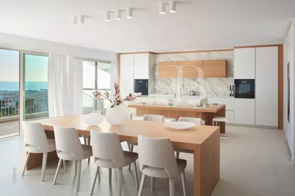 Luxury Apartment for sale in Cannes, 4 790 000 €, Photo 6