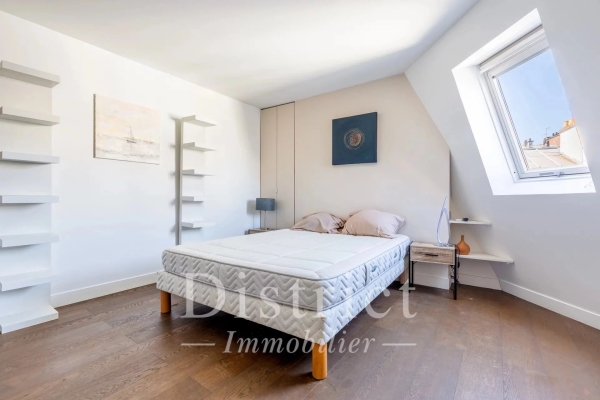 Appartement de luxe à vendre à Paris 8ème, 995 000 €, Photo 6