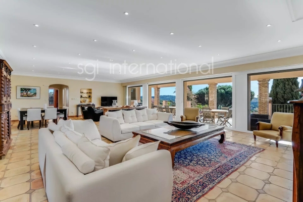 Maison de luxe à vendre à Ramatuelle, 9 300 000 €, Photo 7