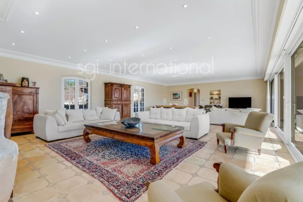 Luxury House for sale in Ramatuelle, 8 300 000 €, Photo 7