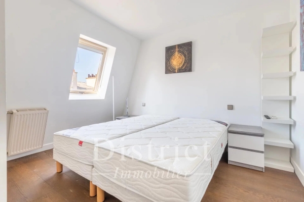 Appartement de luxe à vendre à Paris 8ème, 995 000 €, Photo 7