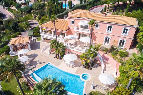 Maison de luxe à vendre à Ramatuelle, 3 200 000 €, Photo 1