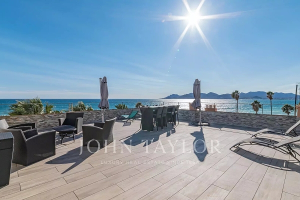 Appartement de luxe à vendre à Cannes, 3 010 415 €, Photo 1