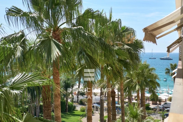 Appartement de luxe à vendre à Cannes, 2 795 000 €, Photo 1