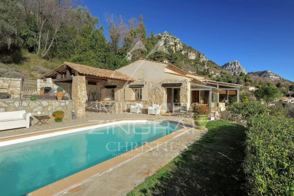 Maison de luxe à vendre à Vence, 1 750 000 €, Photo 1