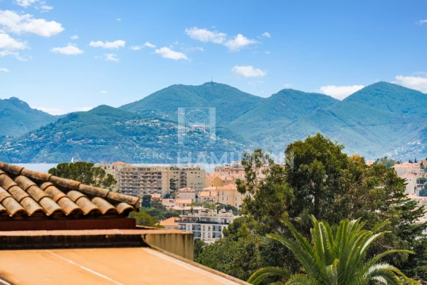 Appartement de luxe à vendre à Cannes, 530 000 €, Photo 1