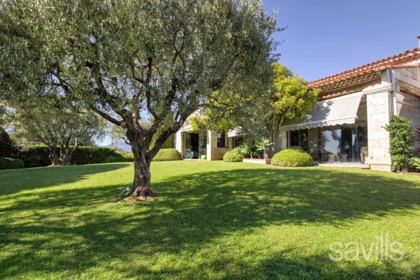 Maison de luxe à vendre à Nice, 2 480 000 €, Photo 1