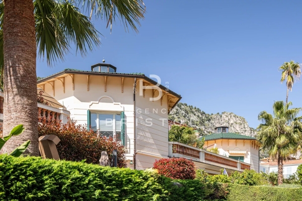 Appartement de luxe à vendre à Beaulieu-sur-Mer, 980 000 €, Photo 1