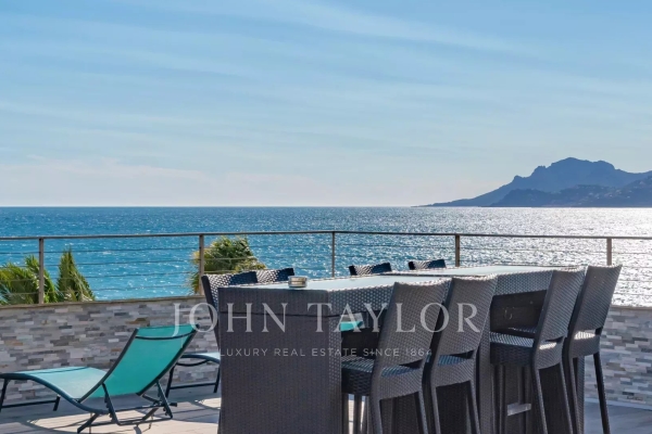 Appartement de luxe à vendre à Cannes, 3 010 415 €, Photo 2