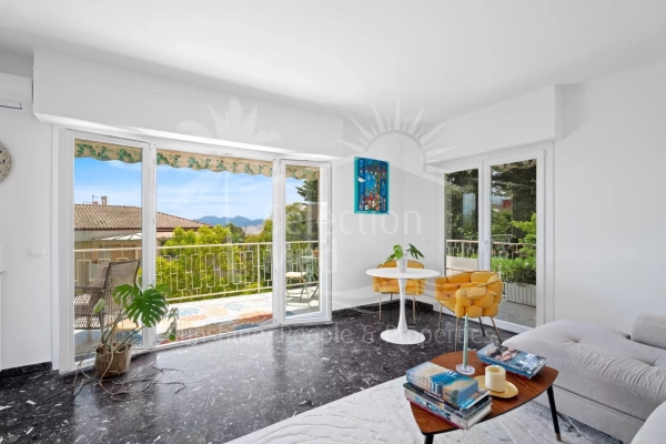 Appartement de luxe à vendre à Cannes, 490 000 €, Photo 2