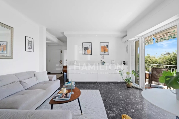Luxury Apartment for sale in Cannes, 510 000 €, Photo 2
