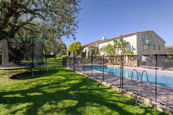 Luxury House for sale in Nice, 2 480 000 €, Photo 2