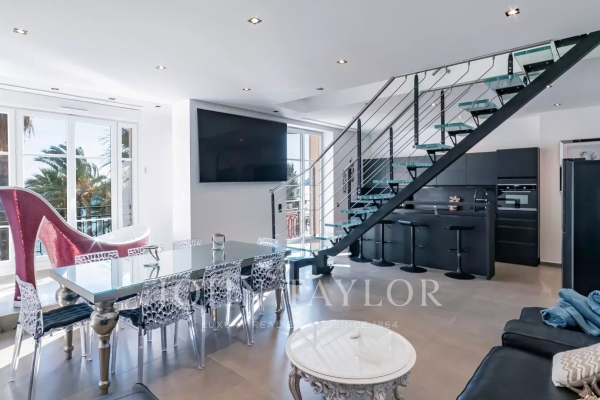 Appartement de luxe à vendre à Cannes, 3 010 415 €, Photo 3