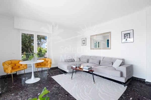Appartement de luxe à vendre à Cannes, 490 000 €, Photo 3