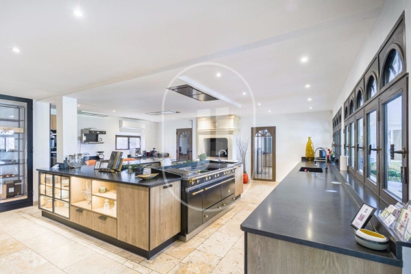 Maison de luxe à vendre à Saint-Rémy-de-Provence, 3 710 000 €, Photo 4