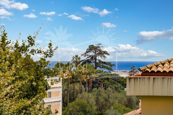 Appartement de luxe à vendre à Cannes, 490 000 €, Photo 4