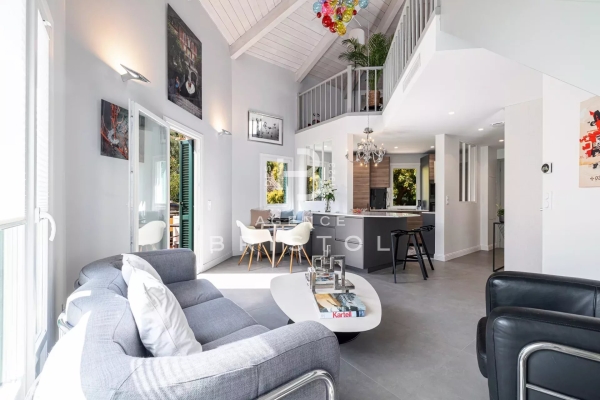 Luxury Apartment for sale in Beaulieu-sur-Mer, 980 000 €, Photo 4