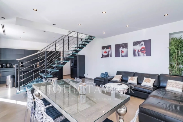 Appartement de luxe à vendre à Cannes, 3 010 415 €, Photo 5
