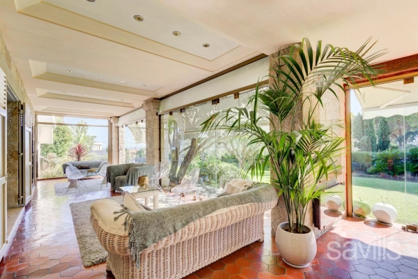 Luxury House for sale in Nice, 2 480 000 €, Photo 5