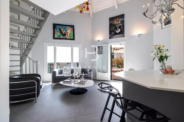 Luxury Apartment for sale in Beaulieu-sur-Mer, 980 000 €, Photo 5