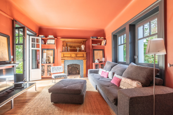Maison de luxe à vendre à Biarritz, 3 490 000 €, Photo 6