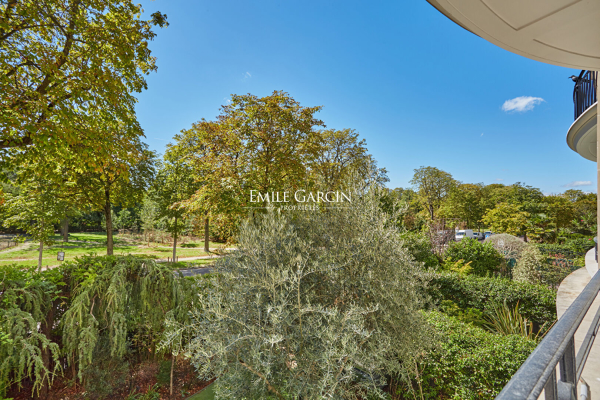 Appartement de luxe à vendre à Neuilly-sur-Seine, 2 300 000 €, Photo 7