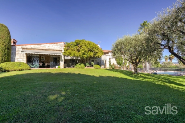 Maison de luxe à vendre à Nice, 2 480 000 €, Photo 7